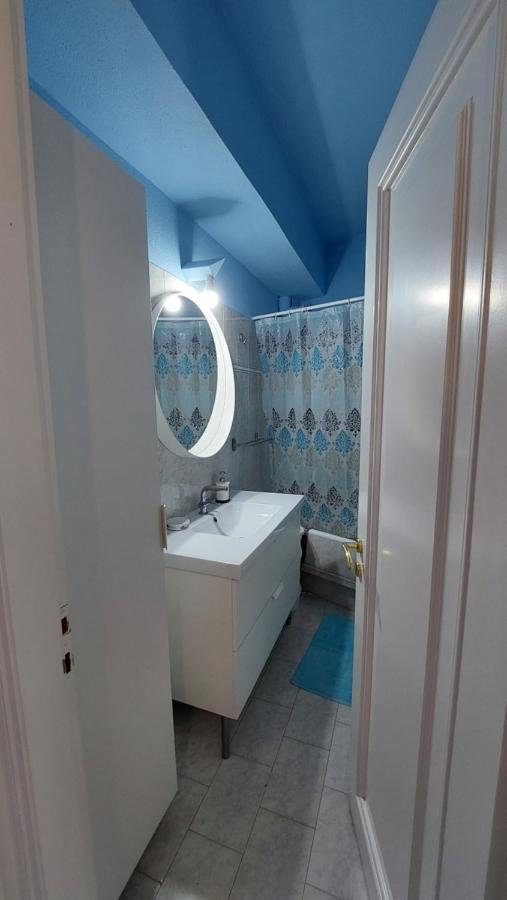 Vicky'S Place Artemida  Dış mekan fotoğraf