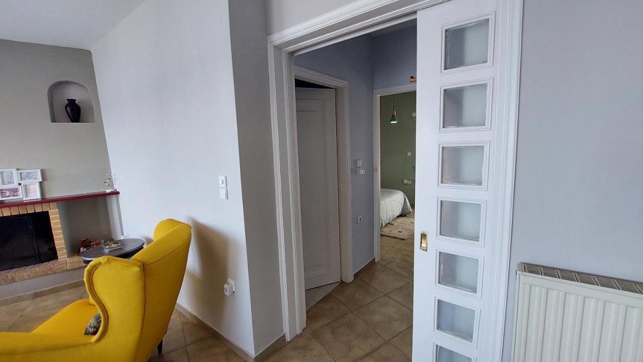 Vicky'S Place Artemida  Dış mekan fotoğraf