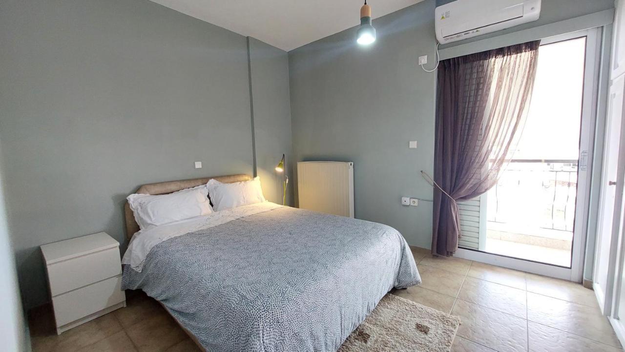 Vicky'S Place Artemida  Dış mekan fotoğraf