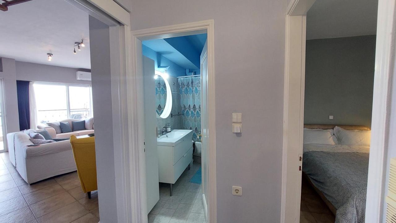 Vicky'S Place Artemida  Dış mekan fotoğraf