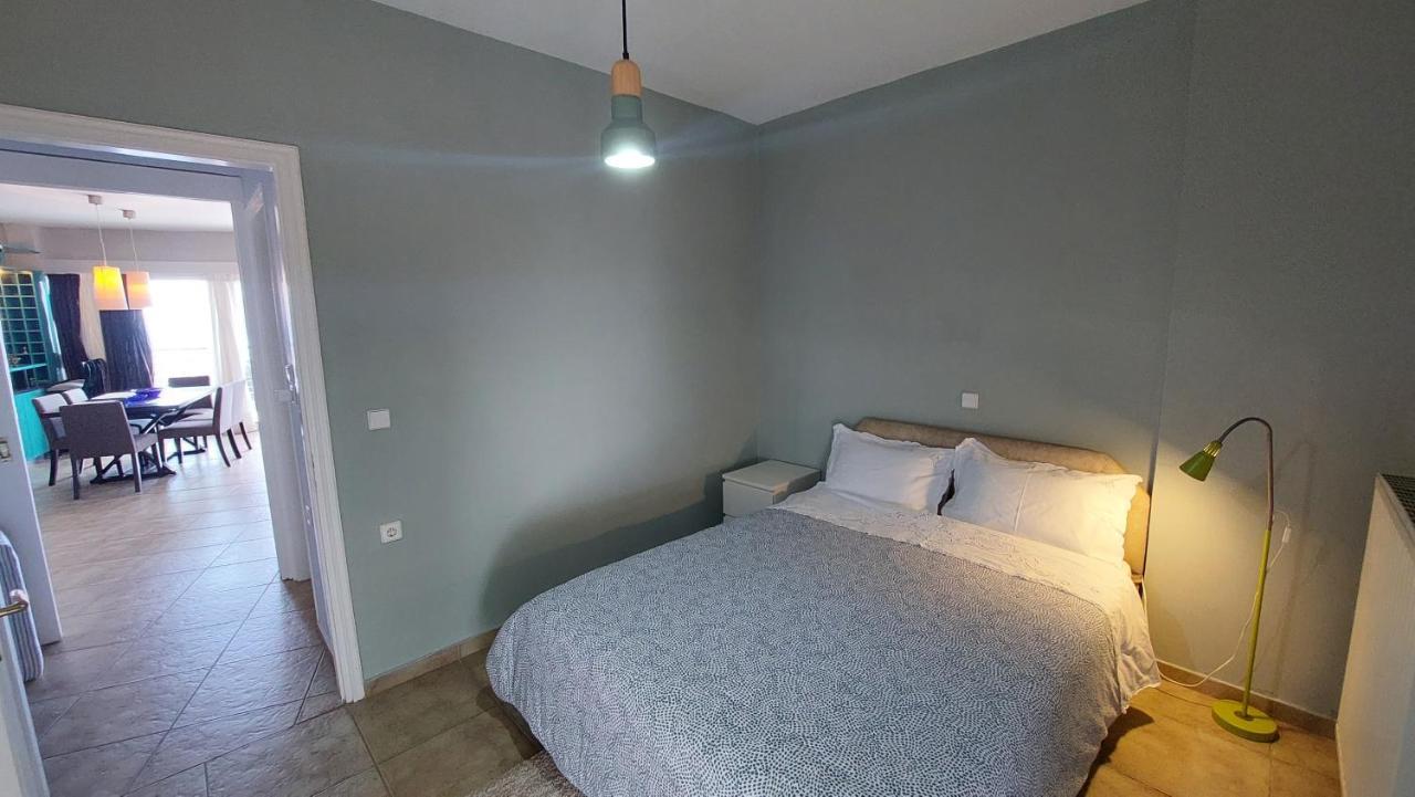 Vicky'S Place Artemida  Dış mekan fotoğraf